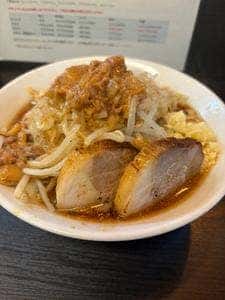 麺屋 旅路