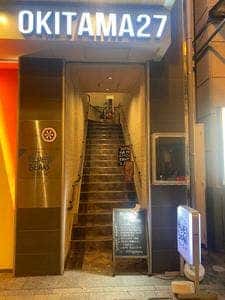 coffeeバル BLUE BEANS