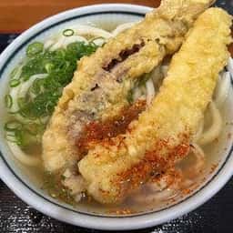 こがね製麺所 高知一宮店