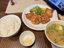 ガスト 明大前店