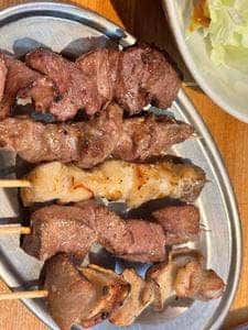 やきとん大王 池袋店