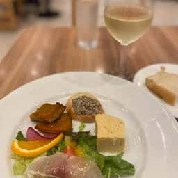 グランドゥーカ 京急百貨店