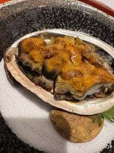 あわびの源太
