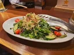 炭焼酒場 炉ばたとIPPO