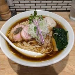 中華ソバ ビリケン