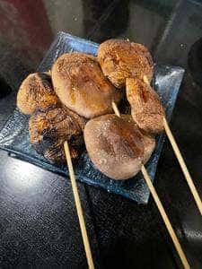 やきとり 竜馬におまかせ