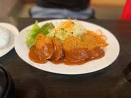 ファミリーキッチン スピカ