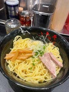 東京油組総本店 学芸大組