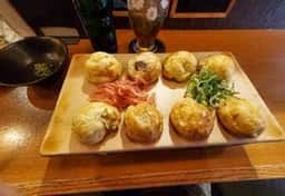 はち八 池袋西口店