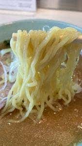 ひまわりラーメン