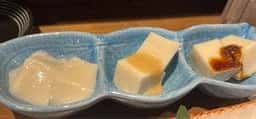 旨い酒と肴 のんき