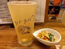 クラフト麦酒酒場 シトラバ