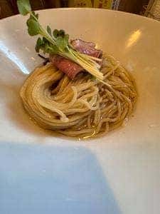 鴨麺処 和～NAGOMI～