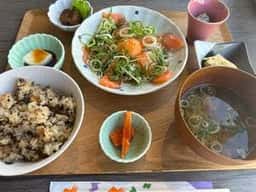 なちゅぴ食堂