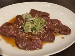 焼肉 頃場