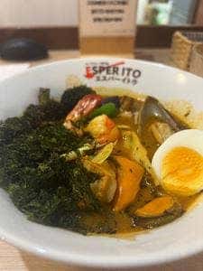エスパーイトウ 北22条店