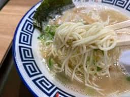 久留米ラーメン清陽軒 西鉄久留米駅店