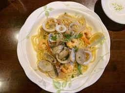 パスタフレスカ 英