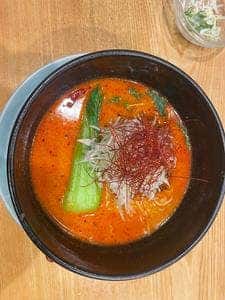 中国料理 麒麟園