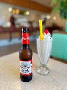 Sundy's DINER
