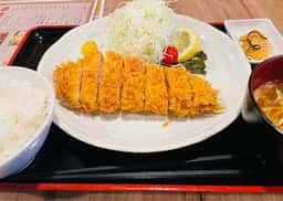 とんかつ天山 甲府駅前店