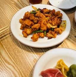 天津福味餃子
