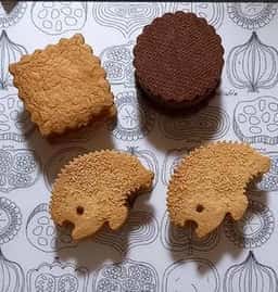 ラ ファブリック デュ スリール