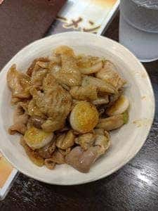 めん王 野田店