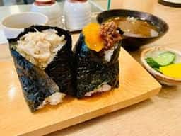 一汁おにぎり 一粒万福