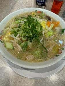 餃子の王将 新松戸店
