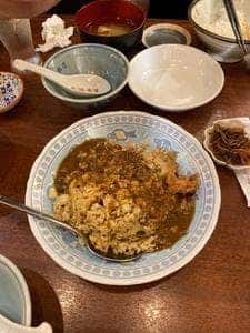 美華飯店