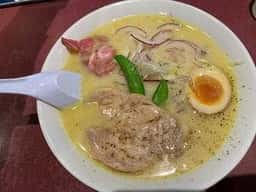 丸源ラーメン 岸和田八阪店