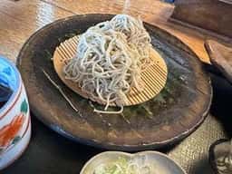 そばきり道玄