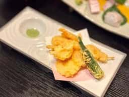 季節料理冨士本