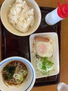 山田うどん 熊谷140号バイパス店