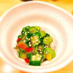 マグロ焼肉 B/FISH