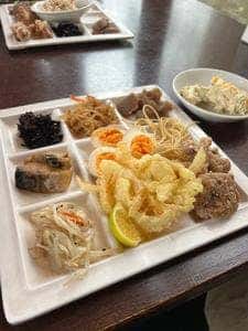 洞門パティオ