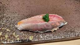 鮨屋のうおきん 神泉