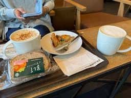 スターバックス コーヒー あざみ野みすずが丘店