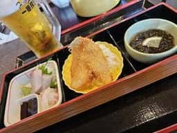 まるは食堂 ごんぎつねの湯店 半田