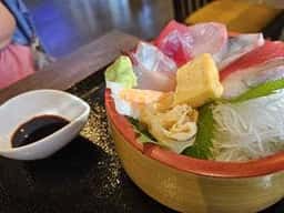 まるは食堂 ごんぎつねの湯店 半田