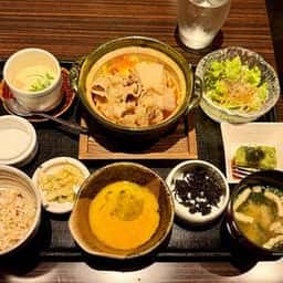 銀座 竹の庵
