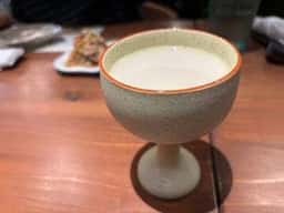 円頓寺マッコリ醸造所