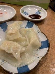 餃子の富ちゃん