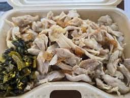 台湾ファストフード サンフー