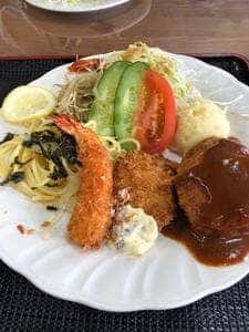 くらて食堂 団さん