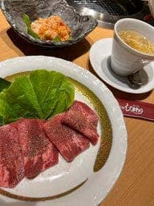 焼肉ひまわり三輪本店