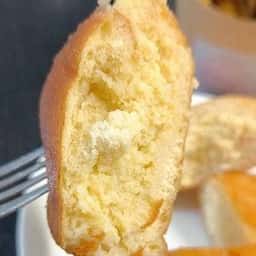 高級芋菓子しみず 京都松井山手店