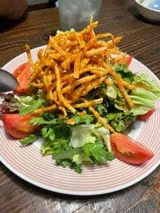 花子家 ダイニング居酒屋