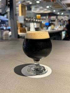 WITCH'S BEER FLIGHT
